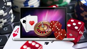 Онлайн казино Casino SpinCity