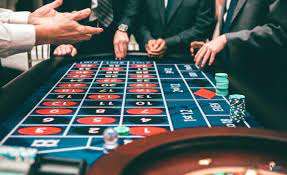Зеркало Casino SpinCity